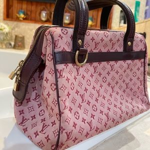 (SOLD) Vintage authentic LV